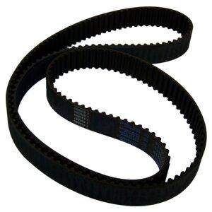 Timing Belt for 93-94 Dodge Intrepid, Chrysler Concorde, Eagle Vision w/ 3.5L Crown Automotive