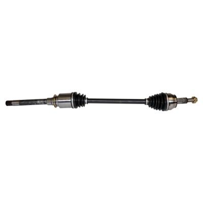 Right Front Axle Shaft Assembly for Select 2011-2022 Jeep WK Grand Cherokee Crown Automotive