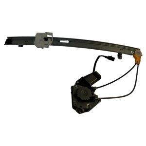 Right Rear Window Regulator Assembly for 2/26/06-2007 Jeep KJ Liberty Crown Automotive