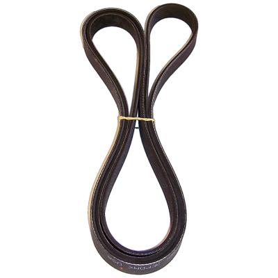 Accessory Drive Belt for 07-11 JK w/o AC, 09-10 WK w/ 5.7L, 09 XK w/ 5.7L, 82.5 Inch Crown Automotive