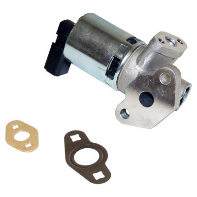 EGR Valve For Dodge Magnum, Charger, Challenger &amp; Chrysler 300 w/ 3.5L Engine Crown Automotive