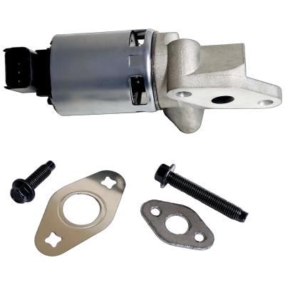EGR Valve for 2007-2011 Jeep JK Wrangler w/ 3.8L Engine Crown Automotive