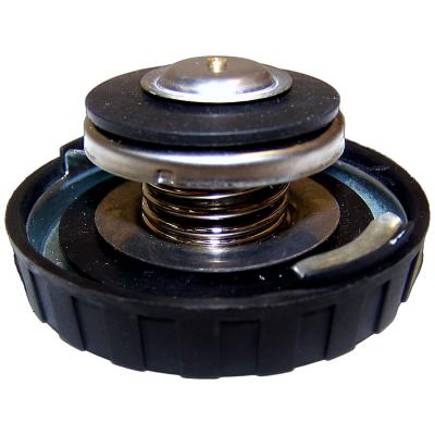 Coolant Bottle Cap for Select 99-18 Jeep JK, KJ, KK, MK, WJ, WG, WK Models Crown Automotive
