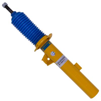 Suspension Kit BMW 328i 2012-2007 Monotube Front Lowered Height 30mm, up to 1045kg Axle Load Rear Lowered Height 25mm, up to 1200kg Axle Load Without Self-Leveling Suspension B12 (Pro-Kit) Bilstein