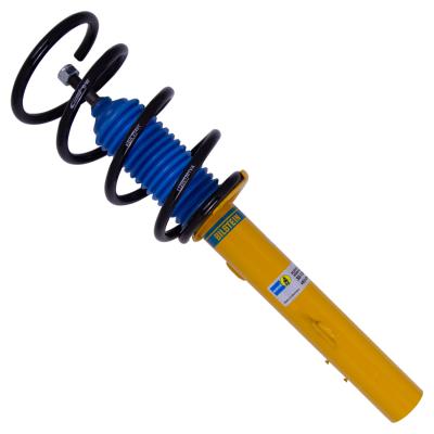 Suspension Kit BMW 328i 2013-2007 Monotube Front Lowered Height 35mm, up to 930kg Axle Load Rear Lowered Height 25mm, up to 1090kg Axle Load Without Self-Leveling Suspension B12 (Pro-Kit) Bilstein
