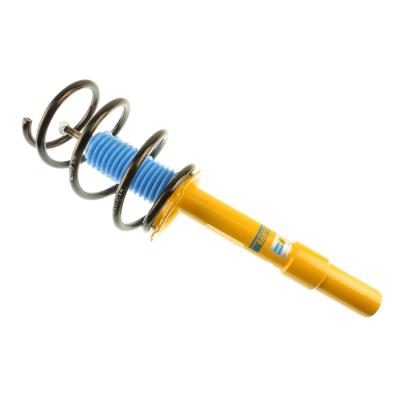 Suspension Kit BMW 545i 2005-2004, 550i 2010-2006 Monotube Front Lowered Height 30mm, up to 1070kg Axle Load Rear Lowered Height 30mm, up to 1275kg Axle Load Without Electronic or Self-Leveling Suspension B12 (Pro-Kit) Bilstein