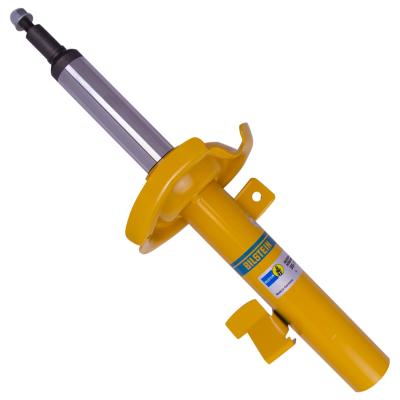 Suspension Kit Volvo S40 2011-2004, V50 2011-2005 Monotube Front Lowered Height 25mm, up to 1140kg Axle Load Rear Lowered Height 25mm, up to 1010kg Axle Load Without Self-Leveling Suspension B12 (Pro-Kit) Bilstein