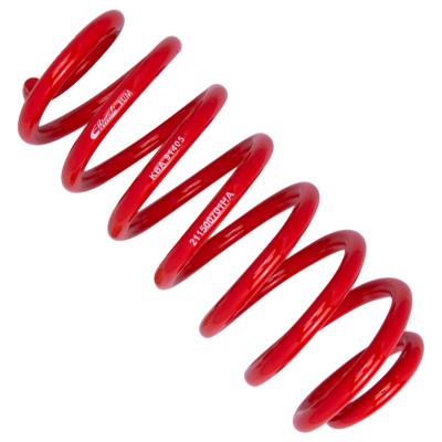 Suspension Kit Audi A3 2013-2006 Monotube Front Lowered Height 45-50mm, up to 1130kg Axle Load Rear Lowered Height 35-40mm, up to 1010kg Axle Load Without Electronic Suspension With 50mm Outside Strut Diameter B12 (Sportline) Bilstein