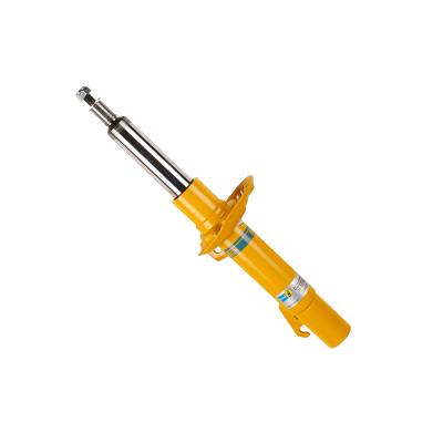 Suspension Kit Volkswagen Rabbit 2009-2006 Monotube Front Lowered Height 30mm, up to 1150kg Axle Load Rear Lowered Height 30mm, up to 1010kg Axle Load With 50mm Outside Strut Diameter B12 (Pro-Kit) Bilstein