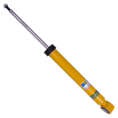 Suspension Kit Volkswagen CC 2011-2009 CC 2016-2013 Monotube Front Lowered Height 25mm up to 1170kg Axle Load Rear Lowered Height 25mm up to 1100kg Axle Load Without Electronic Suspension With 55mm Outside Strut Diameter B12 (Pro-Kit) Bilstein