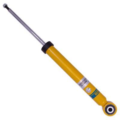 Suspension Kit Volkswagen CC 2011-2009 CC 2016-2013 Monotube Front Lowered Height 25mm up to 1170kg Axle Load Rear Lowered Height 25mm up to 1100kg Axle Load Without Electronic Suspension With 55mm Outside Strut Diameter B12 (Pro-Kit) Bilstein