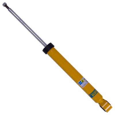 Suspension Kit Volkswagen Passat 2010-2006 Monotube Front Lowered Height 30mm up to 1180kg Axle Load Rear Lowered Height 30mm up to 1130kg Axle Load Without Electronic or Self-Leveling Suspension With 55mm Outside Strut Diameter B12 (Pro-Kit) Bilstein