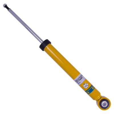 Suspension Kit Volkswagen Passat 2010-2007 Monotube Front Lowered Height 30mm up to 1040kg Axle Load Rear Lowered Height 30mm up to 1130kg Axle Load Without Electronic or Self-Leveling Suspension With 55mm Outside Strut Diameter B12 (Pro-Kit) Bilstein
