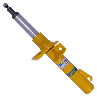 Suspension Kit Volkswagen Passat 2010-2007 Monotube Front Lowered Height 30mm up to 1040kg Axle Load Rear Lowered Height 30mm up to 1130kg Axle Load Without Electronic or Self-Leveling Suspension With 55mm Outside Strut Diameter B12 (Pro-Kit) Bilstein