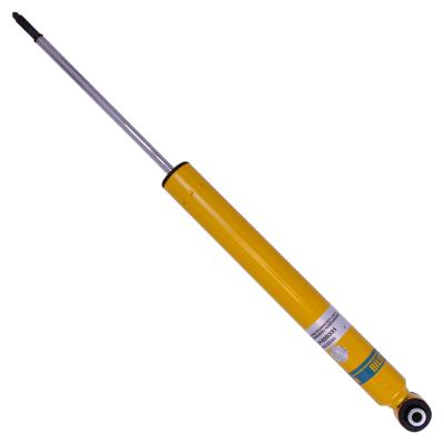 Suspension Kit Volkswagen Passat 2001-1998 Monotube Front Lowered Height 30mm, up to 1090kg Axle Load Rear Lowered Height 30mm, up to 1010kg Axle Load To Chassis # 3B_YE121 221 B12 (Pro-Kit) Bilstein