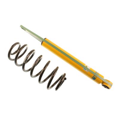 Suspension Kit Audi A5 Quattro 2014-2010 Monotube Front Lowered Height 20-25mm, up to 1205kg Axle Load Rear Lowered Height 20mm, up to 1240kg Axle Load Without Electronic Suspension B12 (Pro-Kit) Bilstein
