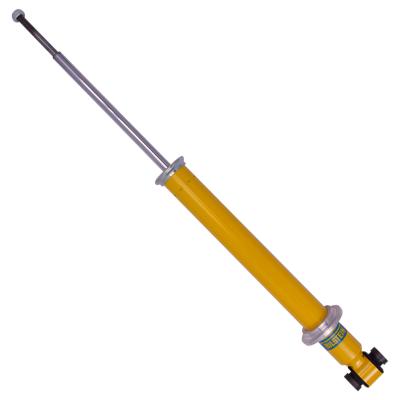 Suspension Kit Saab 9-5 2009-2001 Monotube Front Lowered Height 30mm, up to 1175kg Axle Load Rear Lowered Height 30mm, up to 1050kg Axle Load From Chassis # YS3ES55CD2 B12 (Pro-Kit) Bilstein