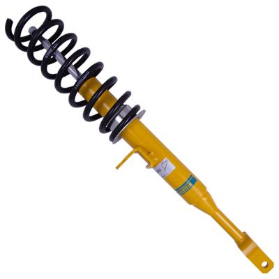 Suspension Kit BMW 550i 2016-2011 Monotube Front Lowered Height 30mm, up to 1250kg Axle Load Rear Lowered Height 30mm, up to 1320kg Axle Load Without Electronic Suspension B12 (Pro-Kit) Bilstein