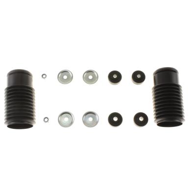 Suspension Kit Ford Mustang 2010-2005 Monotube Front Lowered Height 35mm Rear Lowered Height 38mm B12 (Pro-Kit) Bilstein