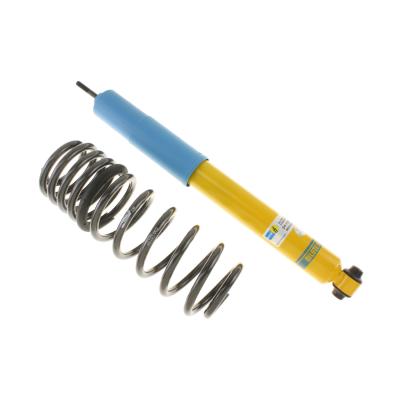 Suspension Kit Ford Mustang 2010-2005 Monotube Front Lowered Height 35mm Rear Lowered Height 38mm B12 (Pro-Kit) Bilstein