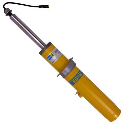 Suspension Kit Porsche 911 2019-2013 Monotube/Twintube Front Lowered Height 20-25mm, up to 800kg Axle Load Rear Lowered Height 15mm, up to 1215kg Axle Load With Electronic Suspension (PASM) B12 (Pro-Kit) Bilstein