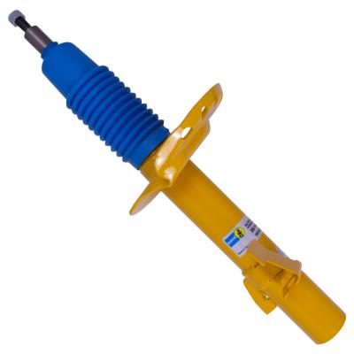 Suspension Kit Volvo S60 2018-2012 Monotube Front Lowered Height 30mm, up to 1180kg Axle Load, Rear Lowered Height 30mm, up to 960kg Axle Load, Without Electronic Suspension, Without Self-Leveling Suspension B12 (Pro-Kit) Bilstein