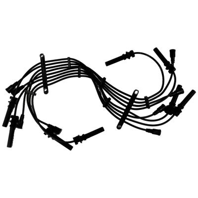 Ignition Wire Set for 2005 Jeep WK Grand Cherokee w/ 5.7L Engine Crown Automotive