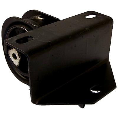 Front Engine Mount for Select 96-00 Dodge, Chrysler, Plymouth Minivans w/ V6 Eng Crown Automotive