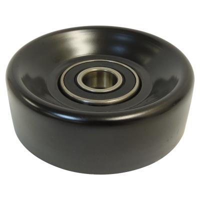 Drive Belt Tensioner Pulley for 90-00 Dodge, Chrysler, Plymouth w/ 3.3L, 3.8L Crown Automotive