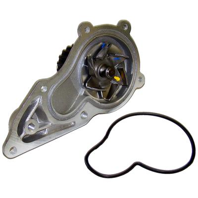 Water Pump for Select 95-96 Dodge, Chrysler, Plymouth Models w/ 2.4L Engine Crown Automotive