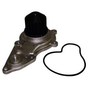 Water Pump for Select 95-96 Dodge, Chrysler, Plymouth Models w/ 2.4L Engine Crown Automotive