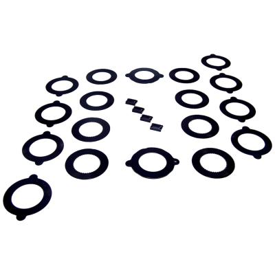 Differential Clutch Kit for 94-01 Jeep ZJ, ZG, WJ w/ D44 Rear Axle w/ Trac-Lok Crown Automotive