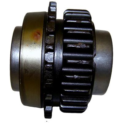 Drive Sprocket for Select 91-93 for Jeep YJ, XJ, MJ w/ NP231 Transfer Case Crown Automotive