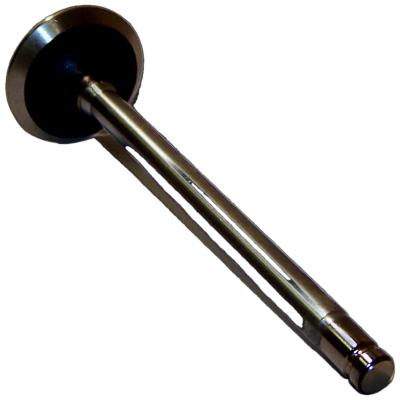 Exhaust Valve for Several 1987-1999 Jeep Models w/ 2.5L, 4.0L Engines Crown Automotive