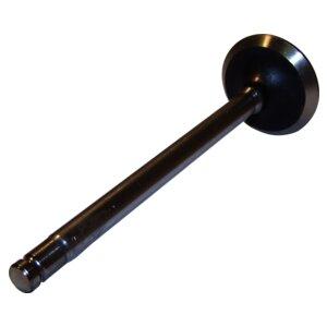 Exhaust Valve for Several 1987-1999 Jeep Models w/ 2.5L, 4.0L Engines Crown Automotive