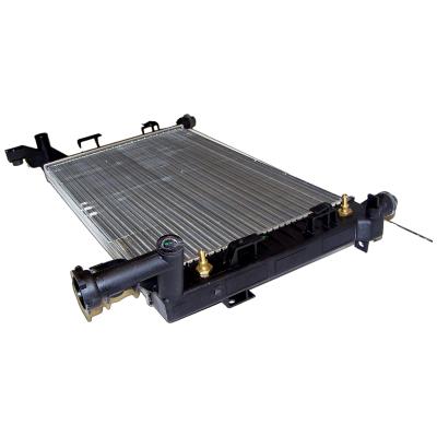 Radiator for 1993-95 Dodge, Chrysler and Plymouth Minivans w/ 3.0L, 2.5L Engines Crown Automotive