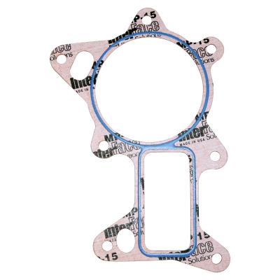 Water Pump Gasket for 2007-2011 Jeep JK Wrangler w/ 3.8L Engine Crown Automotive