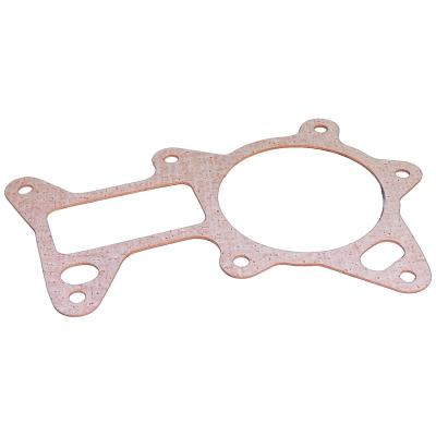 Water Pump Gasket for 2007-2011 Jeep JK Wrangler w/ 3.8L Engine Crown Automotive