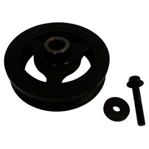 Harmonic Balancer for 2007-2011 Jeep JK Wrangler w/ 3.8L Engine Crown Automotive