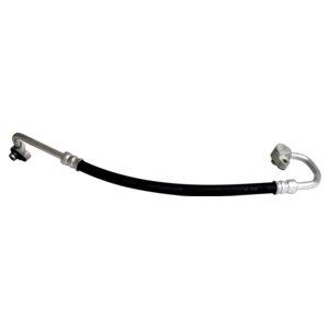 A/C Discharge Hose for 08-10 RT Dodge, Chrysler Minivans w/ 3.3L, 3.8L Engine Crown Automotive
