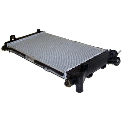 Radiator for Select 96-98 Dodge, Chrysler, Plymouth Minivans w/ 3.0L, 3.3L, 3.8L Crown Automotive