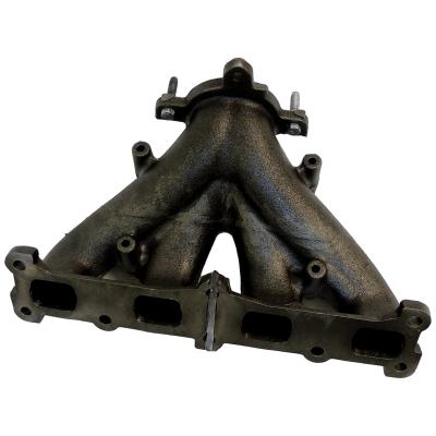 Exhaust Manifold for 07-17 Jeep MK Compass &amp; Patriot w/ 2.0L Gas, 2.4L w/o PZEV Crown Automotive