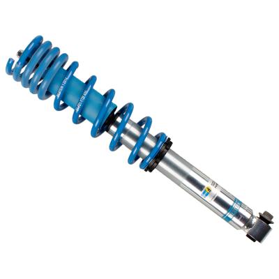 Suspension Kit BMW 525i 2003-2001 Monotube Front Lowered Height 35-50mm up to 1105kg Axle Load Rear Lowered Height 20-50mm up to 1225kg Axle Load Without Electronic or Self-Leveling Suspension B14 (PSS) Bilstein