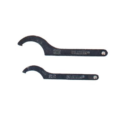 Suspension Kit Mini Cooper 2008-2002 Monotube Front Lowered Height 30-50mm, up to 890kg Axle Load Rear Lowered Height 30-50mm, up to 760kg Axle Load B14 (PSS) Bilstein