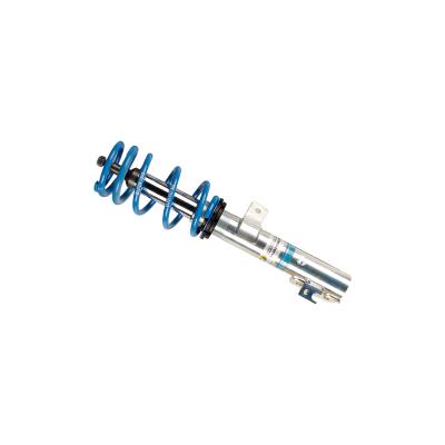 Suspension Kit Ford Fiesta 2019-2014 Monotube Front Lowered Height 25-40mm, up to 850kg Axle Load Rear Lowered Height 20-40mm, up to 765kg Axle Load B14 (PSS) Bilstein
