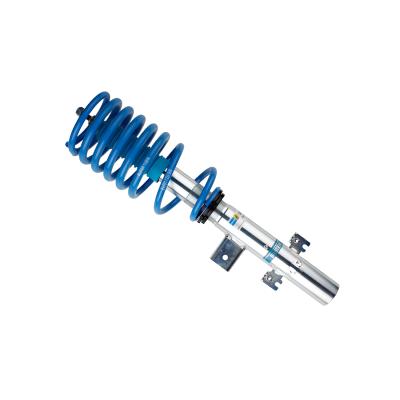 Suspension Kit Land Rover Range Rover Evoque 2019-2017 Monotube Front Lowered Height 30-50mm up to 1370kg Axle Load Rear Lowered Height 30-50mm up to 1190kg Axle Load Without Electronic Suspension Without Active Stabilizer Control B14 (PSS) Bilstein