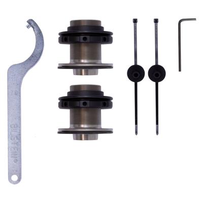 Suspension Kit BMW 330i xDrive 19-25 430i xDrive 2025-2021 M340i xDrive 2022-2020 Monotube/Twintube Front Lowered Height 35-60mm EVO S Bilstein