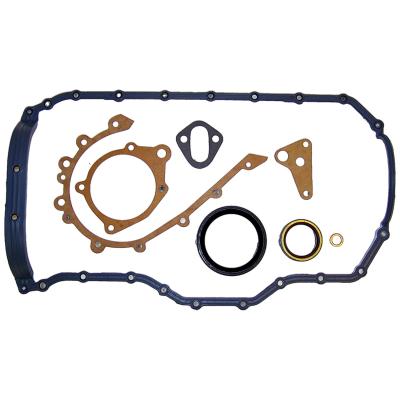 Lower Gasket Set for Select 92-02 Jeep Wranglers, Cherokee, Comanche, w/ 2.5L Crown Automotive
