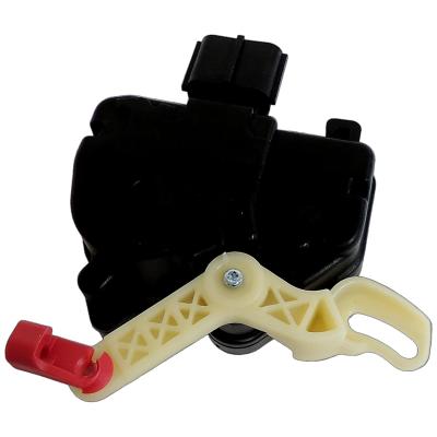 Left Sliding Door Lock Actuator for 01-07 Dodge / Chrysler Minivans Crown Automotive