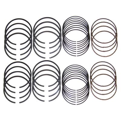 Standard Piston Ring Set for 1994-1998 Jeep ZJ, ZG Grand Cherokee w/ 5.2L Engine Crown Automotive